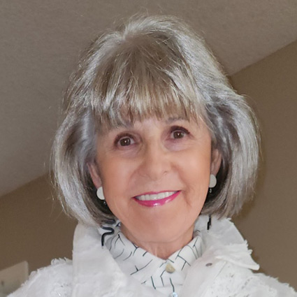 Dr. Lucy Miller Dr. Lucy Miller