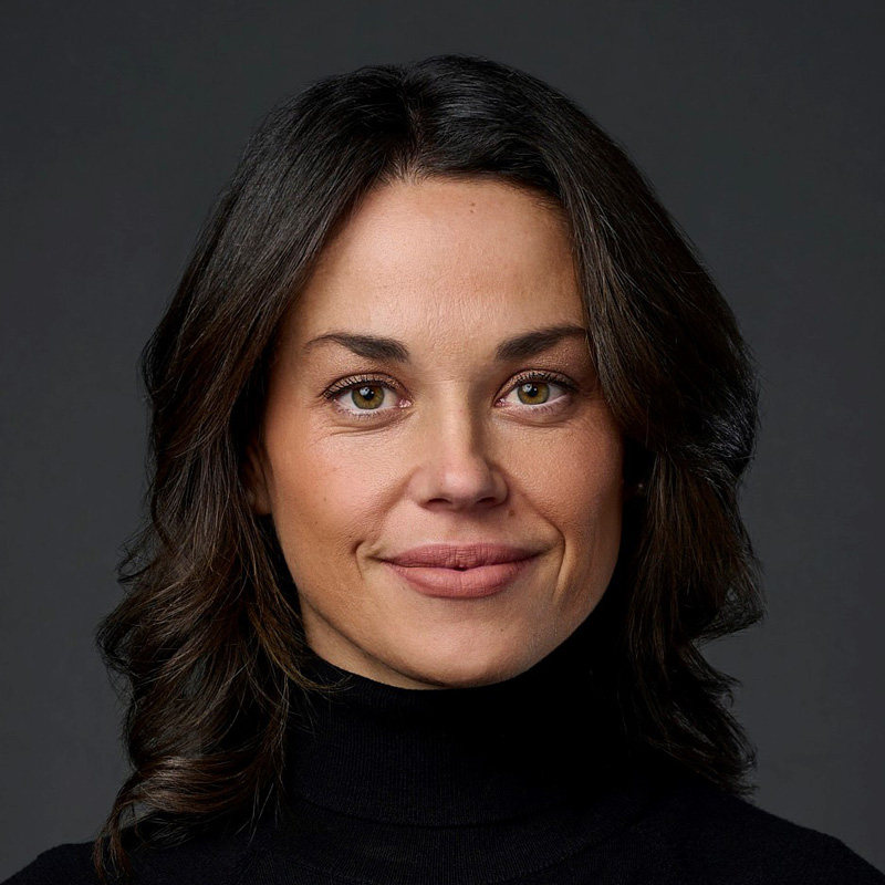 Alma Hadzic Alma Hadzic