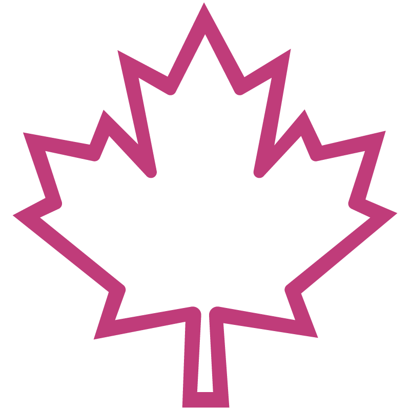 maple leaf maple leaf