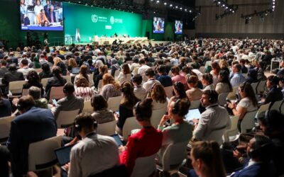 Cop28: Balancing Pace, Price, and Policy in Energy Transformation