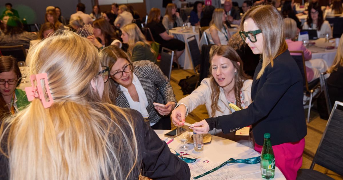 CPW Toronto Summit