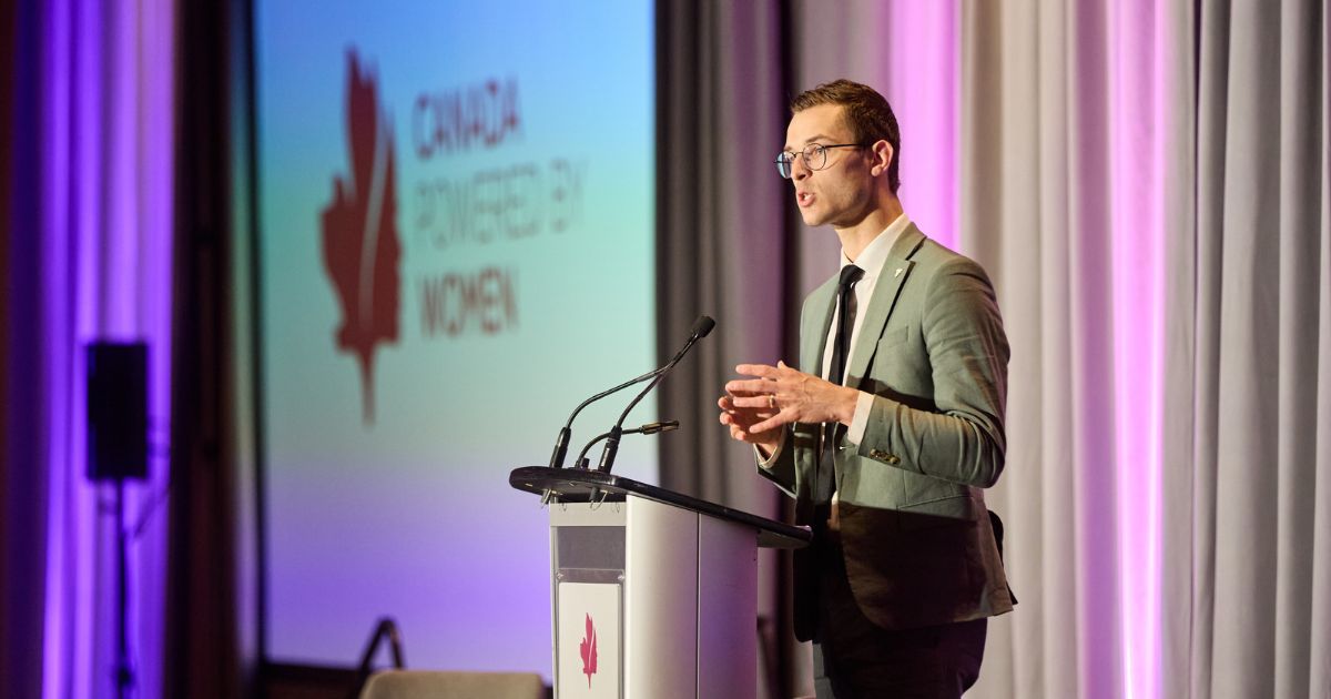 CPW Toronto Summit