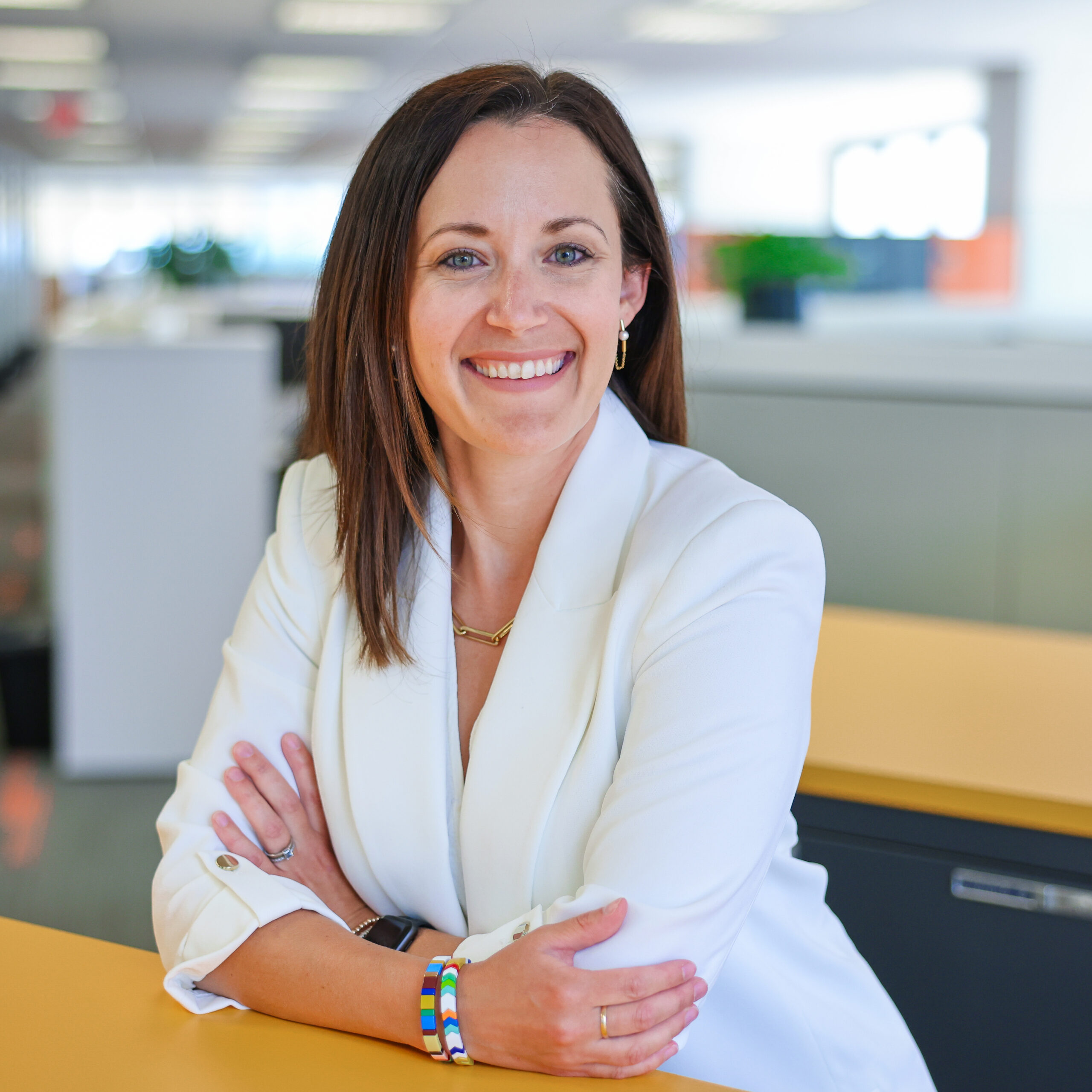 PwC Head Shots Portraits. Photo Credit: Sergei Belski