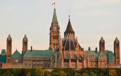Here’s how the new federal cabinet could affect Canada’s prosperity