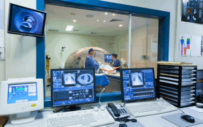 The infrastructure gap in Canada’s digital health push