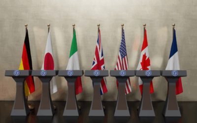 From mountains to momentum: Canada’s energy at the G7 Summit