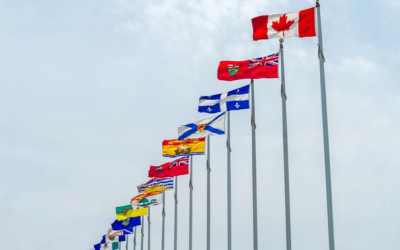 Provincial meetings signal action for nation building projects