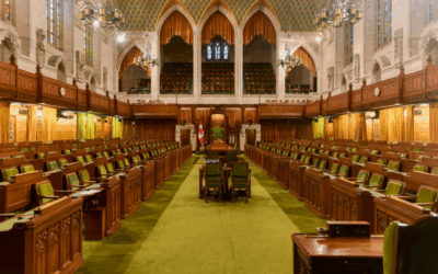 When policy moves fast: What Bill C-5 signals for women, energy and the economy