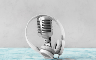 Podcasts that power perspectives