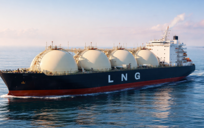 Energy with impact: The new case for Canadian LNG