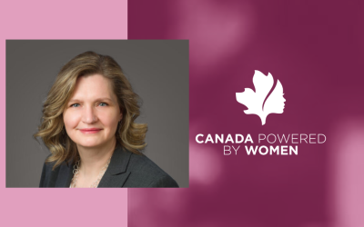 Welcoming Heidi Bredenholler-Prasad to CPW’s Board of Directors