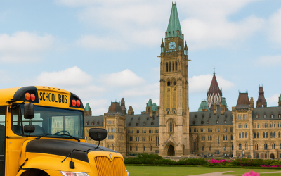 Back to school, back to Parliament: energy, affordability, and what’s at stake