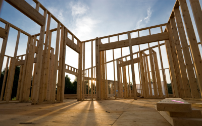 Energy and front porches: building the nation through housing