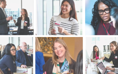 Exciting news: National report released by Canada Powered by Women