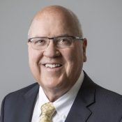 Gerry Protti headshot