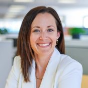 PwC Head Shots Portraits. Photo Credit: Sergei Belski