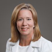 Michele Harradence Headshot