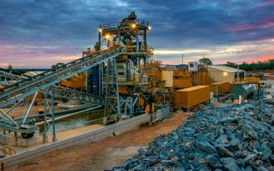 Turning Canada’s geology into a competitive advantage