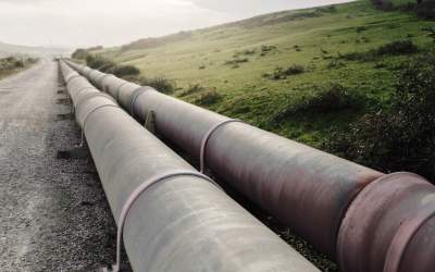 Optimizing what exists: BC backs Trans Mountain pipeline capacity increase