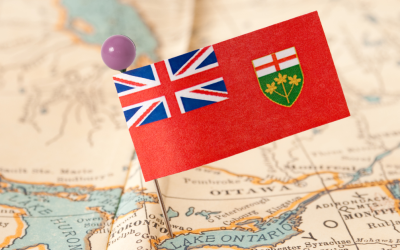 Ontario strengthens its energy system