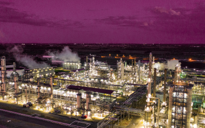 Canada as an energy superpower