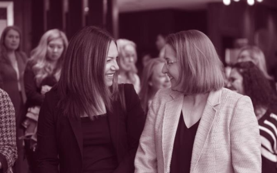 Reflecting on 2025: what Canadian women shared about trade, energy, and Canada’s economic direction