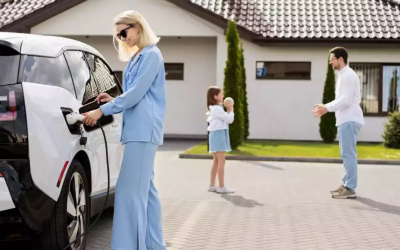 EV reset: Trade, mandates and is Canada ready?