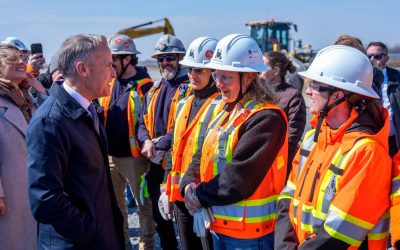 What this month’s energy decisions add up to