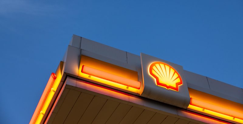 Photo by Dan Sandoval, courtesy Shell