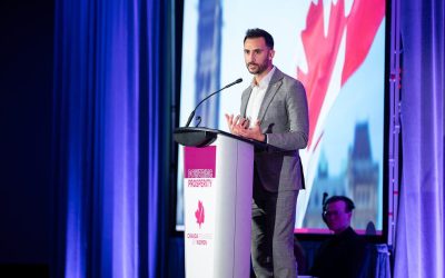 Pipelines talks are advancing and nuclear construction has started