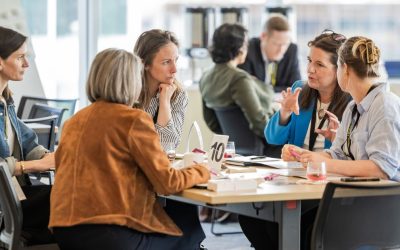 We just brought 6.5 million women’s voices to a federal consultation on building major projects in Canada
