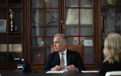What energy sovereignty means for Canada